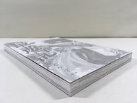 AAA1984 Saiyuki Vol.2 Japanese Manga