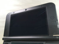 LG1426 Tested Working - Nintendo 3DS LL XL 3DS Blue Black BOXED Console Japan