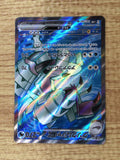 CE4834 Golisopod ex SR sv4K 081/066 Pokemon Card TCG Japan