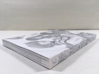 AAA1984 Saiyuki Vol.2 Japanese Manga