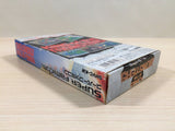 King of The Monsters BOXED SNES Super Famicom Japan - UE4078