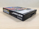 Blast Dozer BOXED N64 Nintendo 64 Japan - UE4314