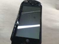 gd6327 PSP-3000 PIANO BLACK BOXED SONY PSP Console Japan