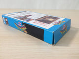 ue1380 Mickey & Minnie Magical Adventure 2 BOXED SNES Super Famicom Japan
