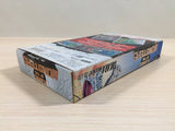 King of The Monsters BOXED SNES Super Famicom Japan - UE4078