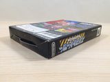 Blast Dozer BOXED N64 Nintendo 64 Japan - UE4314