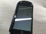 gd6327 PSP-3000 PIANO BLACK BOXED SONY PSP Console Japan