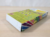 Nekketsu Baseball Monogatari Kunio Kun BOXED SNES Super Famicom Japan - UE1240