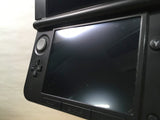 LG1426 Tested Working - Nintendo 3DS LL XL 3DS Blue Black BOXED Console Japan