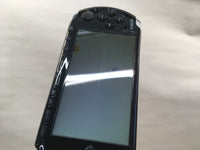 gd6327 PSP-3000 PIANO BLACK BOXED SONY PSP Console Japan