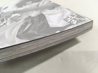 AAA1984 Saiyuki Vol.2 Japanese Manga
