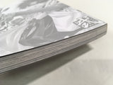 AAA1984 Saiyuki Vol.2 Japanese Manga