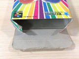 Nekketsu Baseball Monogatari Kunio Kun BOXED SNES Super Famicom Japan - UE1240