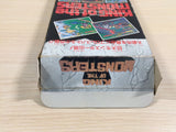 King of The Monsters BOXED SNES Super Famicom Japan - UE4078