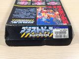 Blast Dozer BOXED N64 Nintendo 64 Japan - UE4314