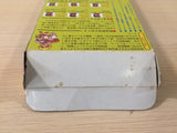 Nekketsu Baseball Monogatari Kunio Kun BOXED SNES Super Famicom Japan - UE1240