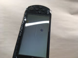 gd6327 PSP-3000 PIANO BLACK BOXED SONY PSP Console Japan