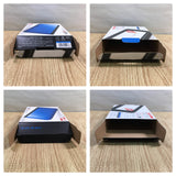 LG1426 Tested Working - Nintendo 3DS LL XL 3DS Blue Black BOXED Console Japan