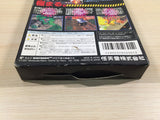 Blast Dozer BOXED N64 Nintendo 64 Japan - UE4314