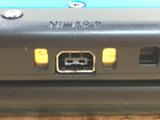 LG1426 Tested Working - Nintendo 3DS LL XL 3DS Blue Black BOXED Console Japan