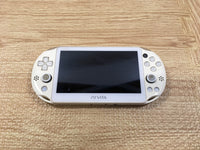 GD5214 With Defects - PS Vita PCH-2000 FF10/10-2 SONY PSP Console Japan
