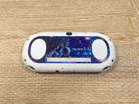 GD5214 With Defects - PS Vita PCH-2000 FF10/10-2 SONY PSP Console Japan