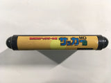 Nekketsu Koukou Dodgeball-bu Soccer-hen MD Mega Drive Genesis Japan - DK4258