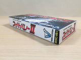 Super Volley 2 BOXED SNES Super Famicom Japan - UE3858