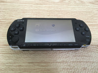 gd6328 PSP-3000 PIANO BLACK BOXED SONY PSP Console Japan
