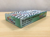 Super F1 Circus Gaiden Racing BOXED SNES Super Famicom Japan - UE8313