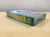 Super F1 Circus Gaiden Racing BOXED SNES Super Famicom Japan - UE8313