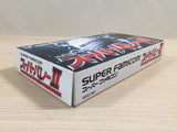 Super Volley 2 BOXED SNES Super Famicom Japan - UE3858