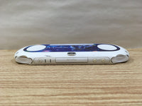 GD5214 With Defects - PS Vita PCH-2000 FF10/10-2 SONY PSP Console Japan