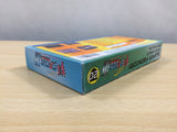 Super F1 Circus Gaiden Racing BOXED SNES Super Famicom Japan - UE8313