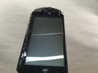 gd6328 PSP-3000 PIANO BLACK BOXED SONY PSP Console Japan