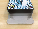 Super F1 Circus Gaiden Racing BOXED SNES Super Famicom Japan - UE8313