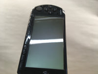 gd6328 PSP-3000 PIANO BLACK BOXED SONY PSP Console Japan