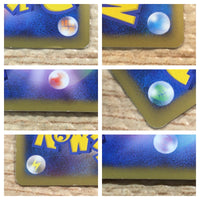 CD8243 Arceus LV.X Rare Holo LV.X Pt4 077/090 Pokemon Card TCG Japan