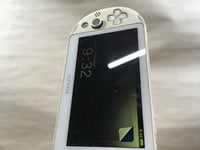 GD5214 With Defects - PS Vita PCH-2000 FF10/10-2 SONY PSP Console Japan