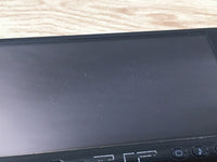 gd6328 PSP-3000 PIANO BLACK BOXED SONY PSP Console Japan
