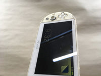 GD5214 With Defects - PS Vita PCH-2000 FF10/10-2 SONY PSP Console Japan