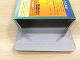 Super F1 Circus Gaiden Racing BOXED SNES Super Famicom Japan - UE8313