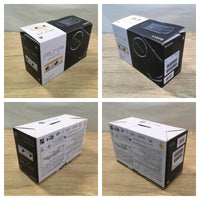 gd6328 PSP-3000 PIANO BLACK BOXED SONY PSP Console Japan