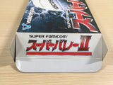 Super Volley 2 BOXED SNES Super Famicom Japan - UE3858