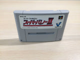 Super Volley 2 BOXED SNES Super Famicom Japan - UE3858
