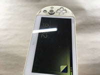 GD5214 With Defects - PS Vita PCH-2000 FF10/10-2 SONY PSP Console Japan