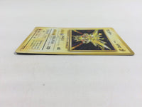 CD8626 Zapdos - OP1 145 Pokemon Card TCG Japan