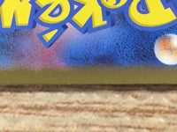 CD6037 Eiscue ex SR SV3 121/108 Pokemon Card TCG Japan