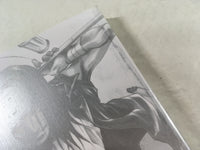 AAA1986 Saiyuki Vol.7 Japanese Manga