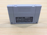 Super F1 Circus Gaiden Racing BOXED SNES Super Famicom Japan - UE8313